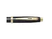 Vulpen SHEAFFER 100 E9322 F Glossy black gold tone