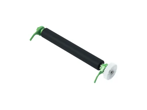 Papr2001 Transport Rol voor TD-4410D en TD-4420DN labelprinters