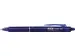 Rollerpen Pilot Frixion Ball Clicker 1.0mm Brede punt Blauw