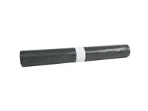 OUTLET Afvalzak Powersterko 80x110cm Grijs T25 15x20 Stuks