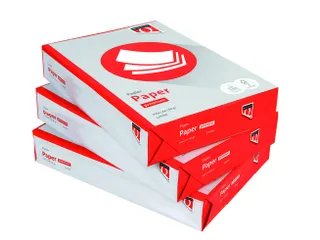 Kopieerpapier Quantore Premium A4 80 Gram Voordeelbundel - 3