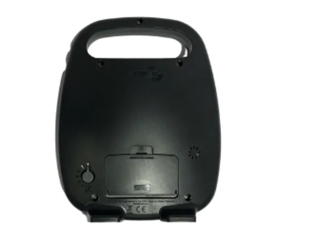 Time Timer plus black