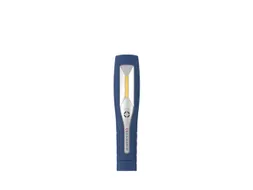 zaklamp,COB-led,200lumen,accuaandrijving