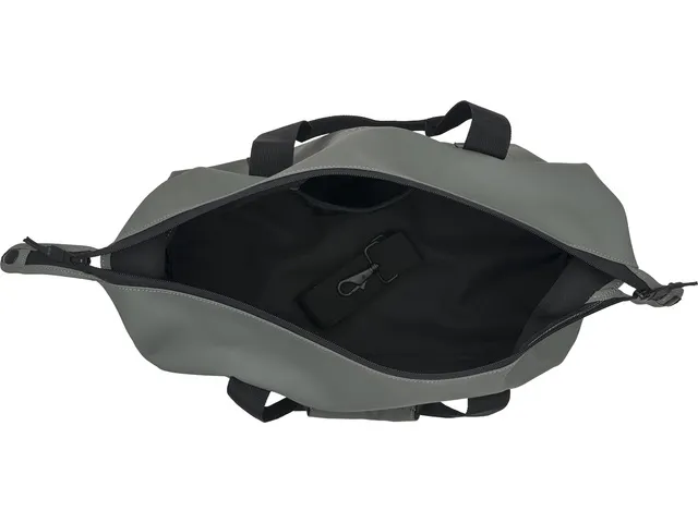 Weekendtas Beckmann 24H 27L Green