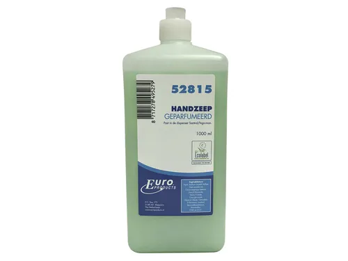Handzeep Euro Products Ingo-man vloeibaar 1000ml P52815