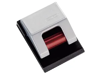 Rolklemboy Hebel Zelfklevend Grijs - 1