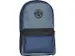 Schooltas Beckmann City 30L Green Colorblock