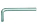 42 5/8AF Binnenzeskantschroevendraaier,binnenzeskant 5/8 inch