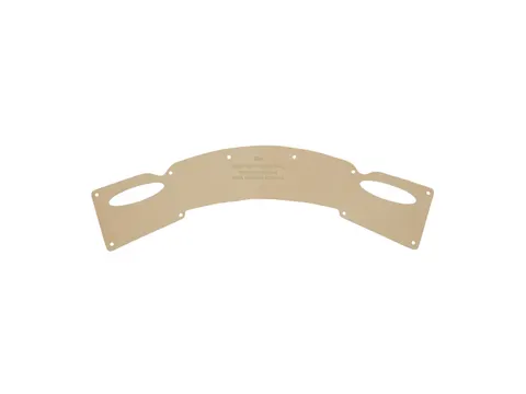 3M HYG4 lederen zweetband voor Peltor G22/G2000 helmen