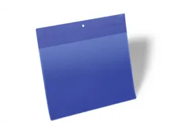 Neodymium Magnetische Documenthouder A4 Liggend