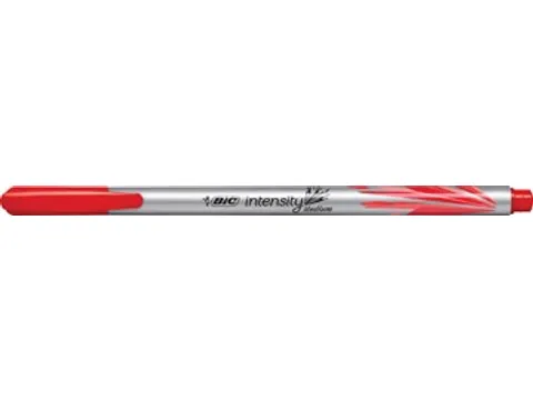 fineliner Intensity, medium, rood