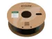 eSUN 3D printer Filament eTPU-95A 1,75mm Zwart 1kg