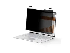 13.5 Inch 3:2 Aanraak privacyscherm anti reflectie Privacy Filter
