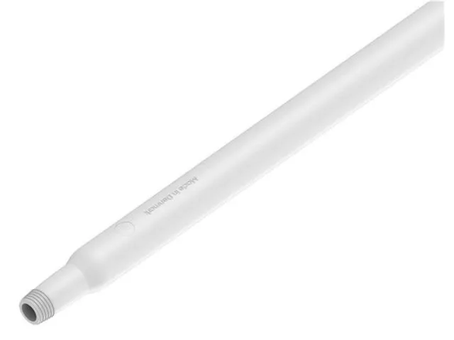 Manche Vikan Ultra Hygiene 150cm 34mm blanc