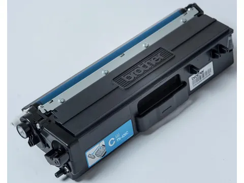 toner, 6.500 pages, OEM TN-426C, cyan