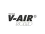 V-Air SOLID logo