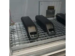 lithium-ion magazijnkast,type 90,HxBxD 2250x1212x664mm - 4