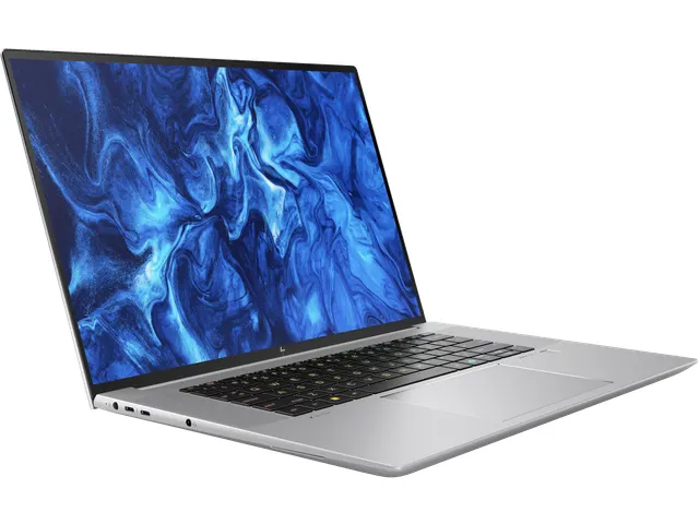 ZBook Studio 16 inch G11 mobiele workstation-pc, 16 inch, Windows 11 P