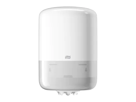 Tork Centerfeed Dispenser Wit M2 559000 Wit