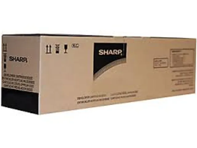 MX237GT SHARP AR toner zwart 20.000 pagina's