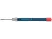 Recharge stylo bille Schneider Express 735 M rouge