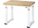 Établi à hauteur réglable élec.,HxlxP 740-1040x1000x700mm