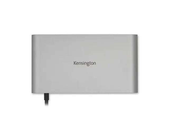 Kensington Uh1440P Dockingstation USB-C 5Gbps