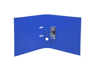 Ordner PVC Prem'Touc h A4 50 mm do-blauw - 4