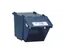 Vepa Bins Recyclingbox Blauw 45 Liter