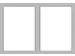 Infovitrine 2xa4 Whiteboard Voor Binnen Aluminium Frame Deur Acrylglas