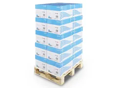 Xerox Business Kopieerpapier A4 80 Gram Pallet