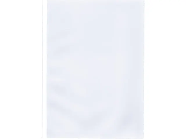 showtas Kangaro A3 hoog PP 0.08mm 11-gaats 10 stuks