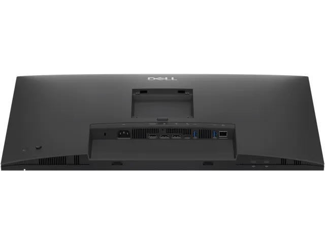 Ecran PC 27 inch DELL Pro P P2726HE gris