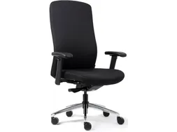 Bureaustoel Heavy Duty XXL