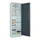 Postsorteerkast 1950x640x400mm 2x13vakken 1deur Ral7035 Front Ral7016