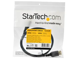 Displayport 1.4 Kabel 1 Meter Vesa Gecertificeerd - 1