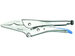 137 KR-7 Grip tang lange bek 7