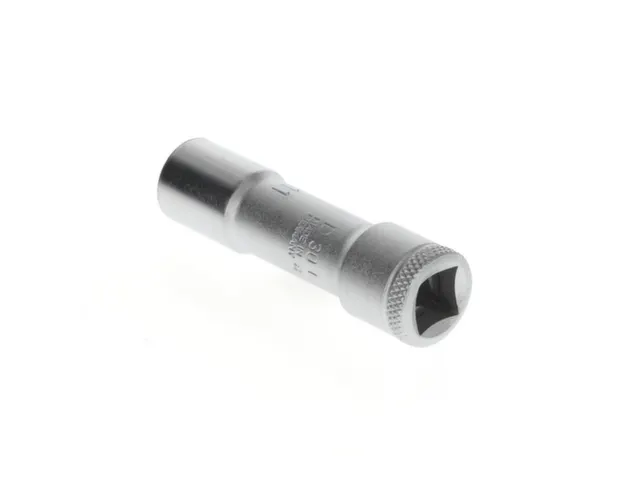 D 30 L 11 Dopsleutel 3/8 inch lang UD profiel 11mm