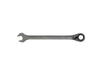7 UR 9 Steeksleutel met ringratel,omkeerbaar,UD 9mm - 5