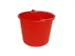 Emmer Cleaninq 12 liter rood
