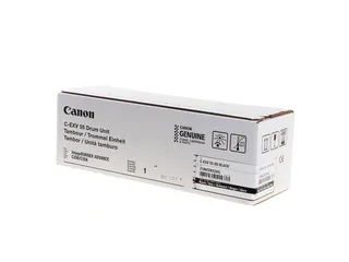 2186C002 Canon CEXV55 irc opc zwart - 1