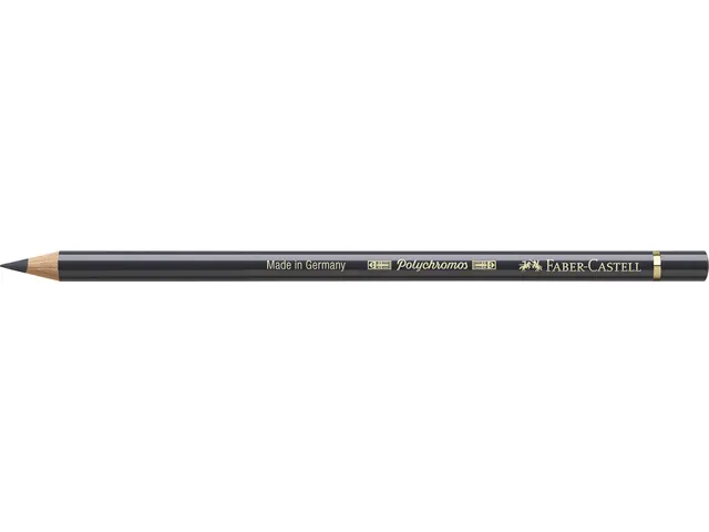 Kleurpotlood Fc Polychromos 181 Blauw-grijs (payne's Grey)