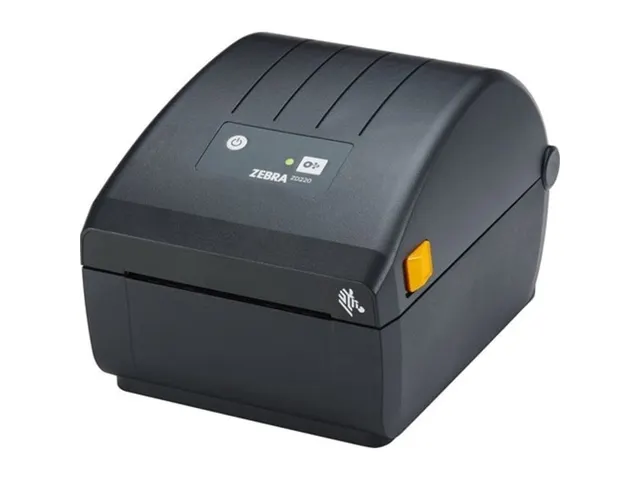 Zebra ZD220 Labelprinter PRINT STD EZPL 203 dpi Direct Thermisch