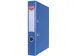 ordner A4 55 mm blauw