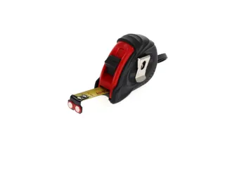 R94550003 Rolbandmaat 3m bandbreedte 19mm K.II - 3