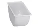 Ingredientenbak inzet Garneerunit 500ml