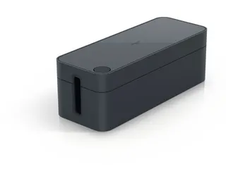 Durable Kabelbox Cavoline Box L Grafiet - 1