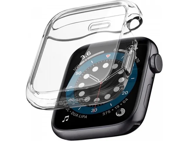 Spigen Case Ultra Hybrid Apple Watch Series 5/4 40mm