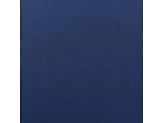 Bureaustoel Zwart Bekleding Blauw Zitting 410-540x460x450mm - 4