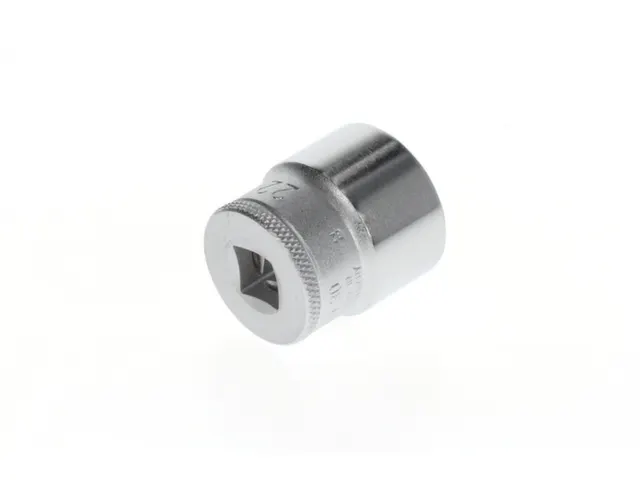 D 30 22 Dopsleutel 3/8 inch UD profiel 22mm